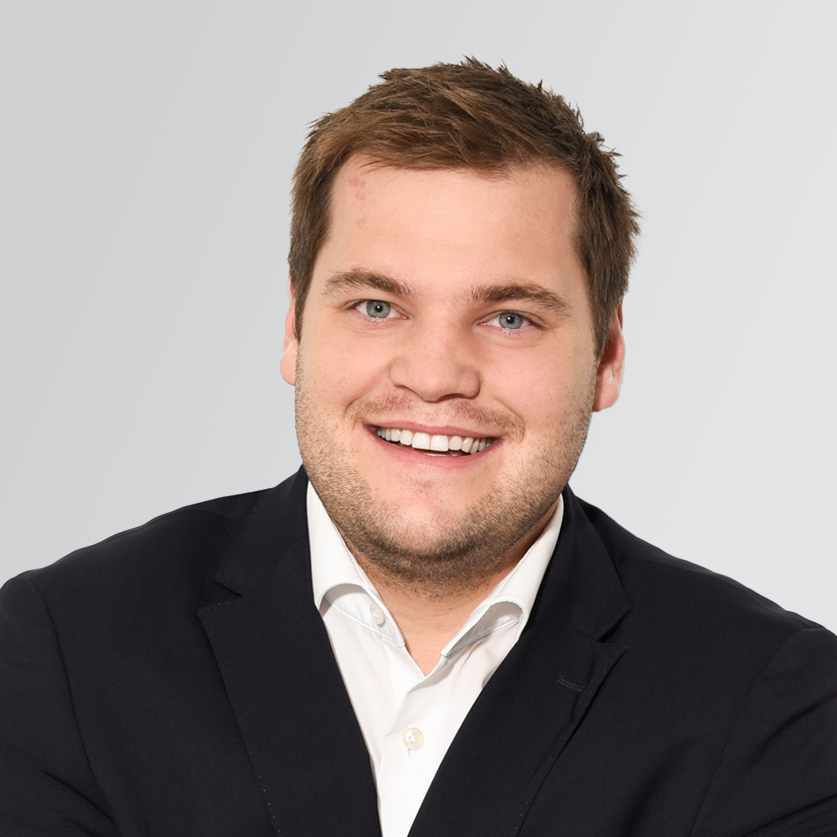 Benjamin Jaspers, Project Engineers & Consultants