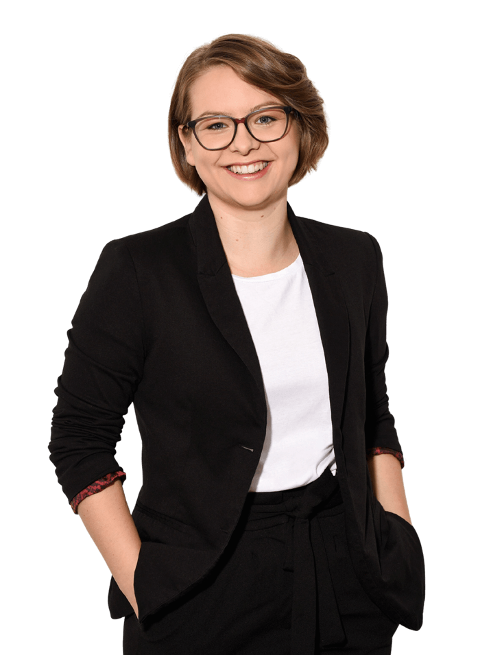 Rosa Lange, PEC Alt Text